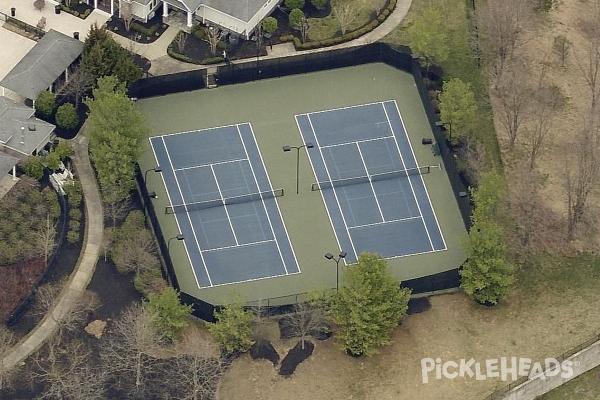 Photo of Pickleball at Quarry Lake